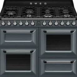 TR4110BL1 Victoria spis 110 cm, svart