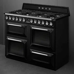 TR4110BL1 Victoria spis 110 cm, svart