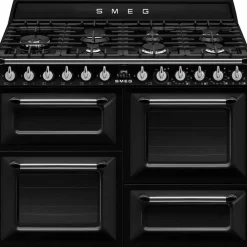 TR4110BL1 Victoria spis 110 cm, svart