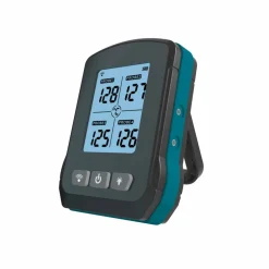 Trådlös grilltermometer 4 sonder