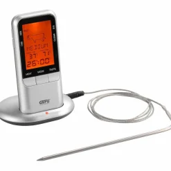 Trådlös stektermometer