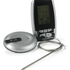 Trådlös Stektermometer Digital