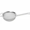 Trådsil 20 cm, stål