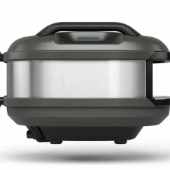Tread pizzaugn 30 cm, svart