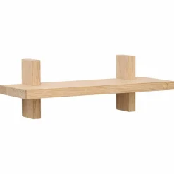 Treat hylla large 50 × 12 cm, ek