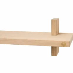 Treat hylla large 50 × 12 cm, ek