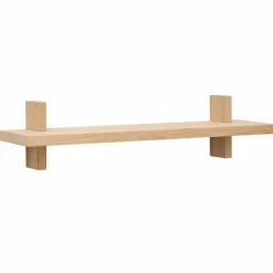 Treat hylla large 50 × 12 cm, ek