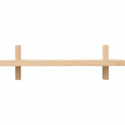 Treat hylla small 34 × 12 cm, ek