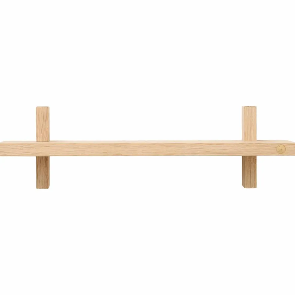 Treat hylla small 34 × 12 cm, ek