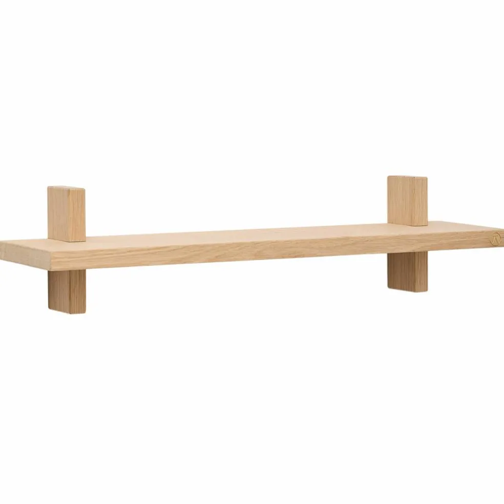 Treat hylla small 34 × 12 cm, ek