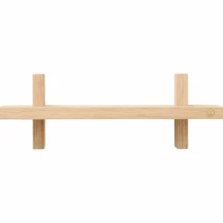 Treat hylla small 34 × 12 cm, ek