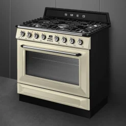 TR90GM gasspis 90 cm, creme