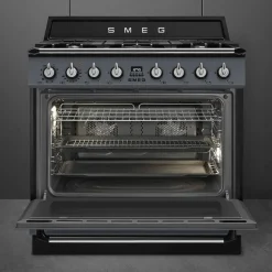 TR90GM gasspis 90 cm, creme