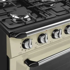 TR90GM gasspis 90 cm, creme