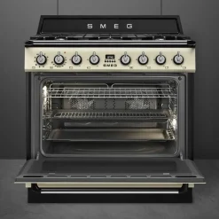 TR90GM gasspis 90 cm, creme