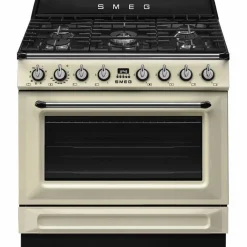 TR90GM gasspis 90 cm, grå