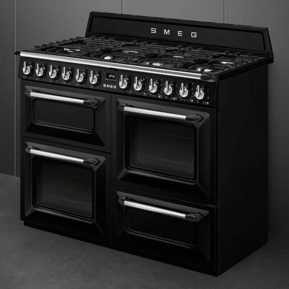 TR4110GR Victoria spis 110 cm, grå