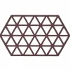 Triangles grytunderlägg 24 cm, kalamata