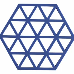 Triangles grytunderlägg, terracota