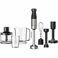 Triblade XL Pro HBM80.327.BK stavmixer, svart
