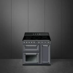 TR93IGR2 induktionsspis, slate grey