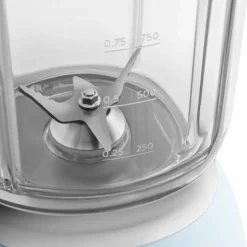 Tritan Renew blender 1,5 liter, pastellgrön