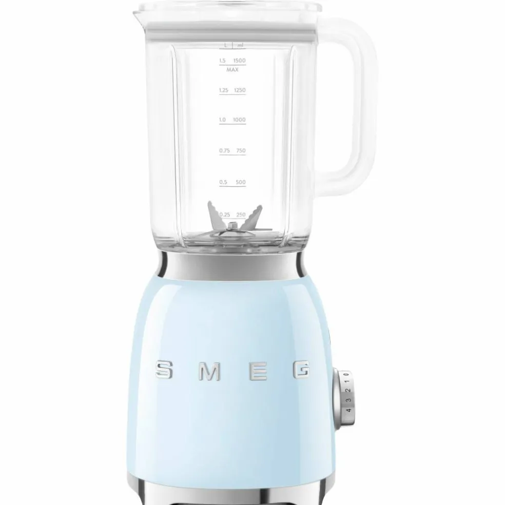 Tritan Renew blender 1,5 liter, pastellgrön