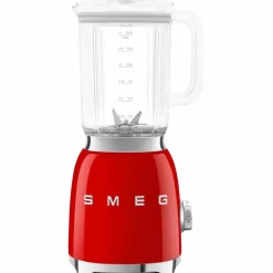 Tritan Renew blender 1,5 liter, röd