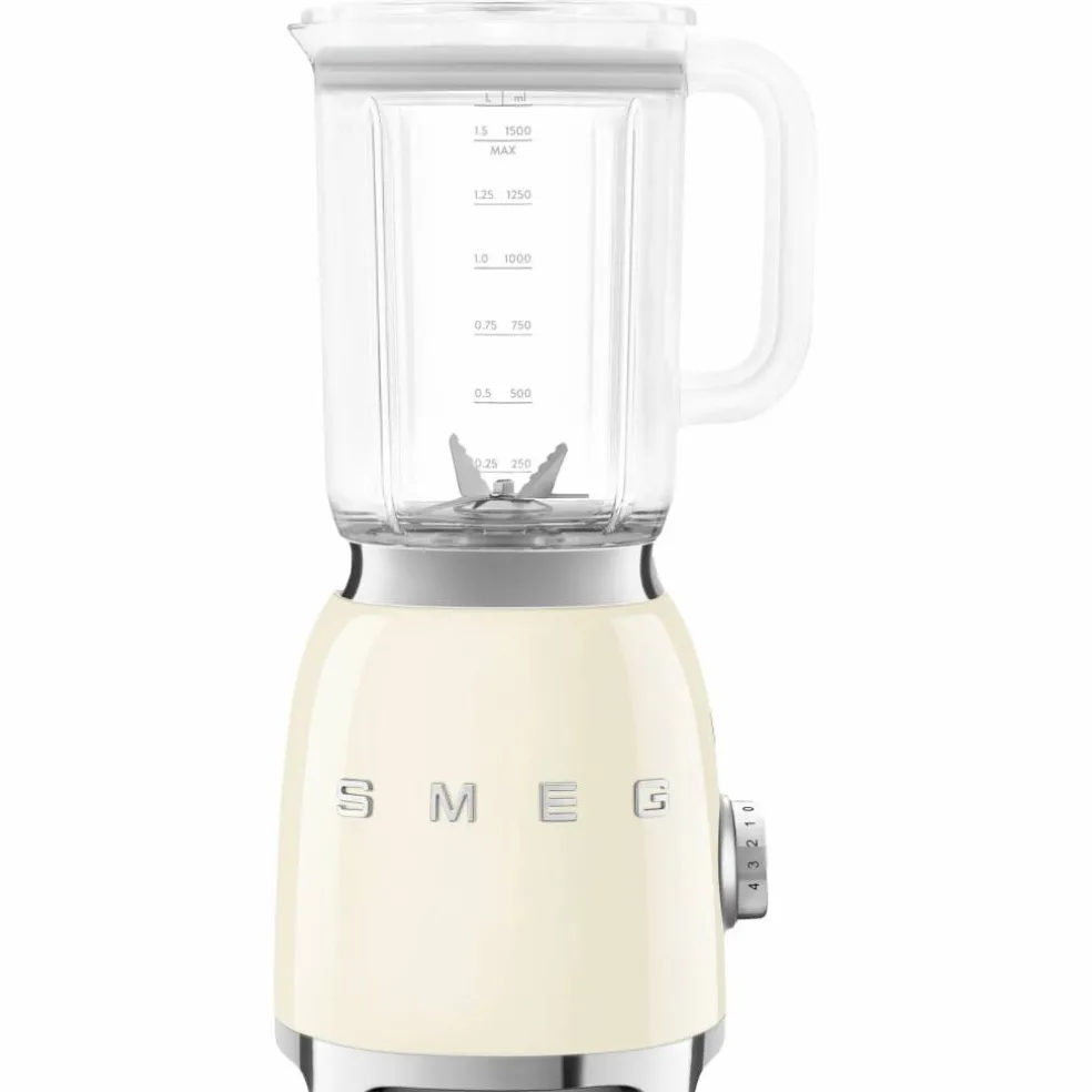 Tritan Renew blender 1,5 liter, röd