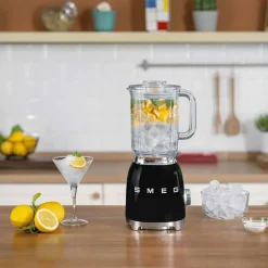 Tritan Renew blender 1,5 liter, röd