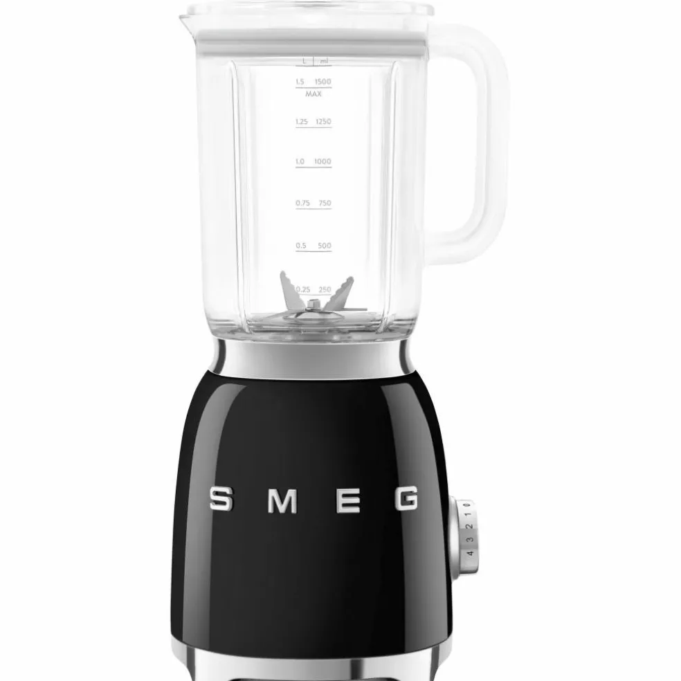 Tritan Renew blender 1,5 liter, röd