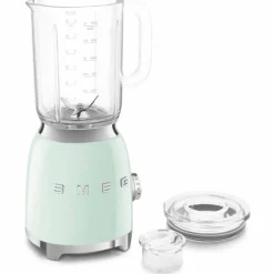 Tritan Renew blender 1,5 liter, röd