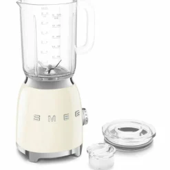 Tritan Renew blender 1,5 liter, svart
