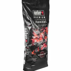 Träkol 30% äppelträ- 10Kg