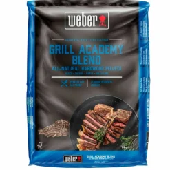Träpellets Bok 8 kg