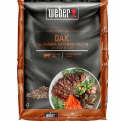 Träpellets Bok 8 kg