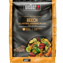 Träpellets Ek 8 kg