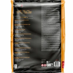 Träpellets Universal 8 kg