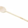 Träslev med hörn 30 cm
