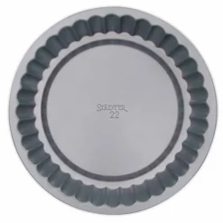 Tårtform