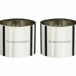 Tårtring 6 cm 2 st
