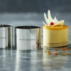 Tårtring 6 cm 2 st