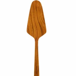 Tårtspade 26 cm, teak