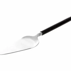 Tårtspade Trä/svart