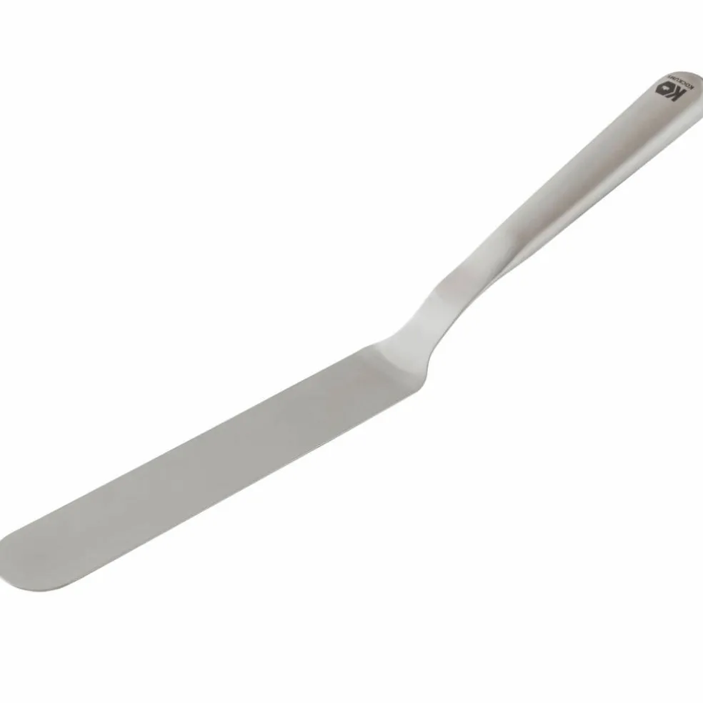 Tårtspatel 36 cm, rostfritt stål
