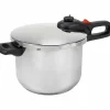 Tryckkokare 6 liter