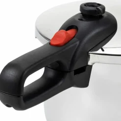 Tryckkokare 6 liter