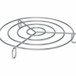 Tryckkokare med timer, 6 l., stål