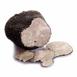 Tryffel och Choklad Hyvel Rostfritt