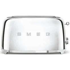 TSF02PKEU Brödrost 4 Skivor Rosa